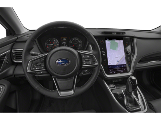 2024 Subaru Outback Wagon 4D XT Limited AWD