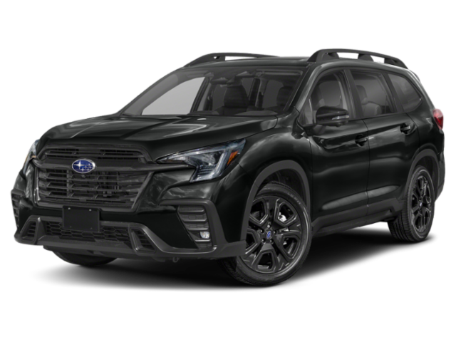 2024 Subaru Ascent Util 4D Limited 7-Passenger Tech AWD