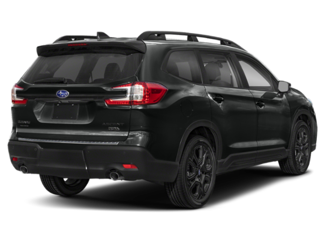2024 Subaru Ascent Util 4D Limited 7-Passenger Tech AWD