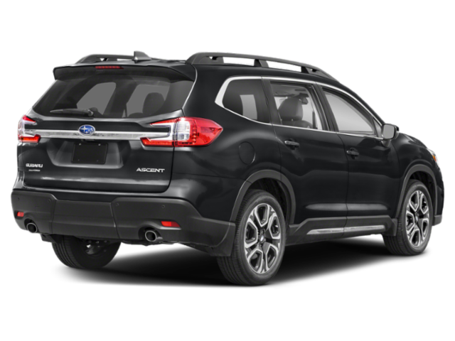 2024 Subaru Ascent Util 4D Limited 7-Passenger Tech AWD