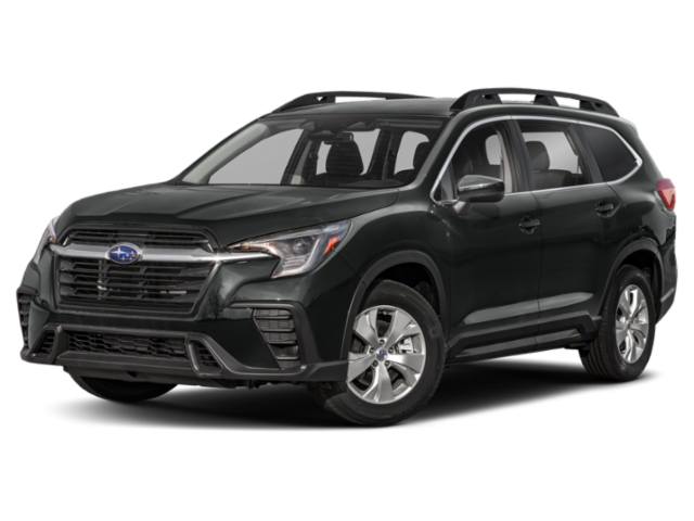 2024 Subaru Ascent