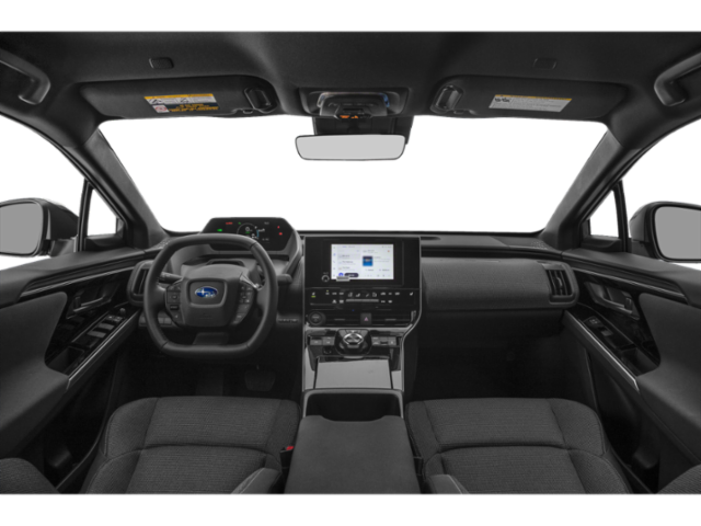 2024 Subaru Solterra Premium AWD