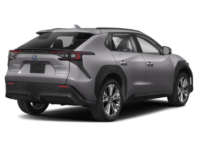 2024 Subaru Solterra Utility 4D Touring AWD