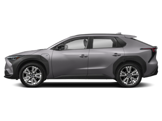 2024 Subaru Solterra Utility 4D Limited AWD