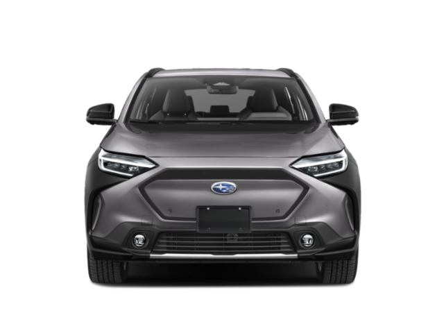 2024 Subaru Solterra Utility 4D Limited AWD