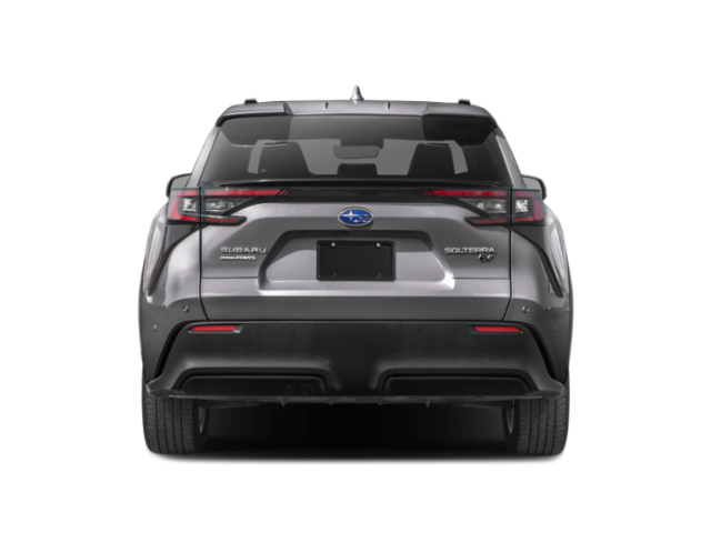 2024 Subaru Solterra Utility 4D Limited AWD