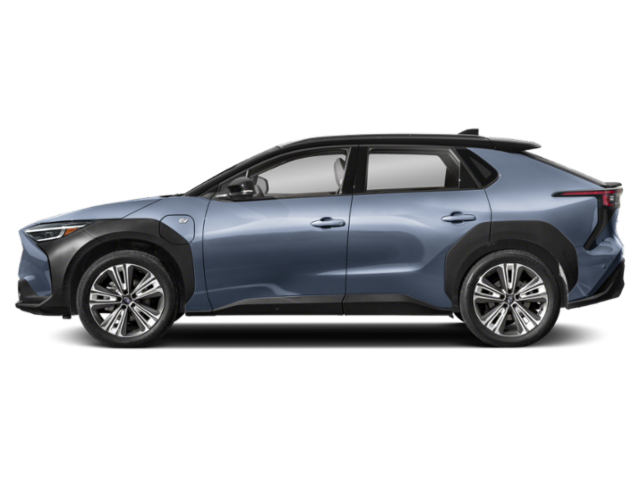 2024 Subaru Solterra Utility 4D Touring AWD