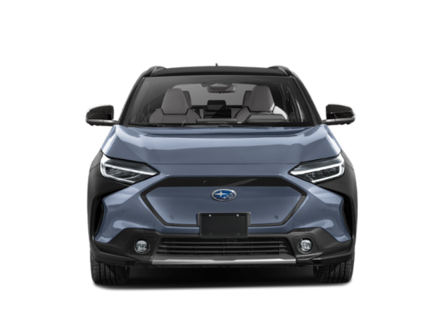 2024 Subaru Solterra Utility 4D Touring AWD