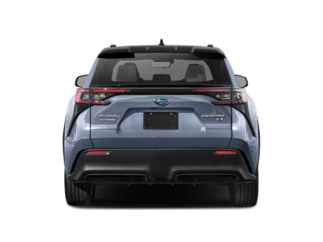 2024 Subaru Solterra Utility 4D Touring AWD