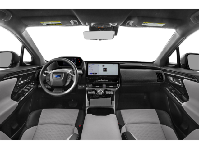 2024 Subaru Solterra Utility 4D Touring AWD