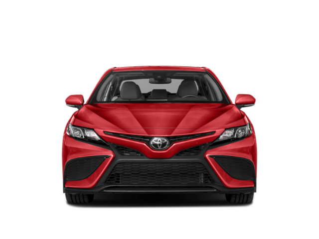 2024 Toyota Camry LE Auto 