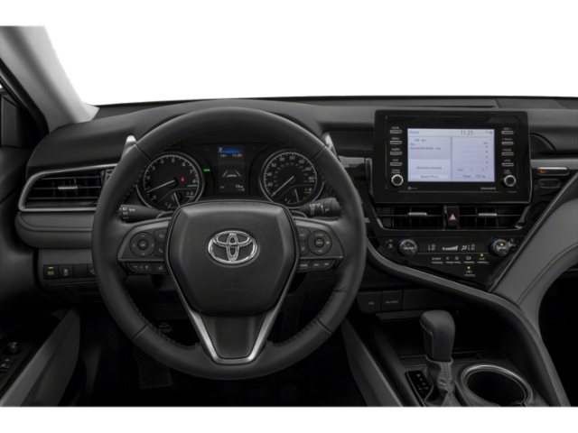 2024 Toyota Camry Sedan 4D XSE I4
