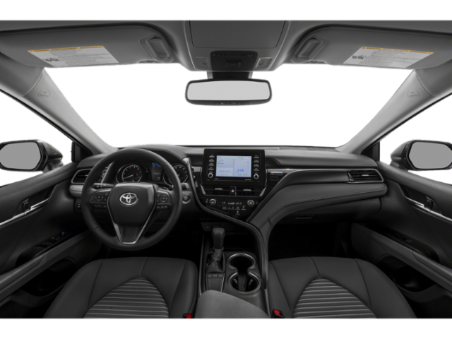 2024 Toyota Camry LE Auto 