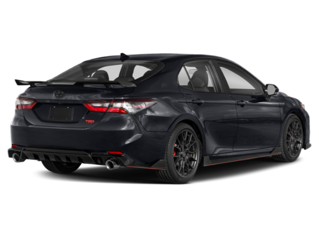 2024 Toyota Camry Sedan 4D XSE I4