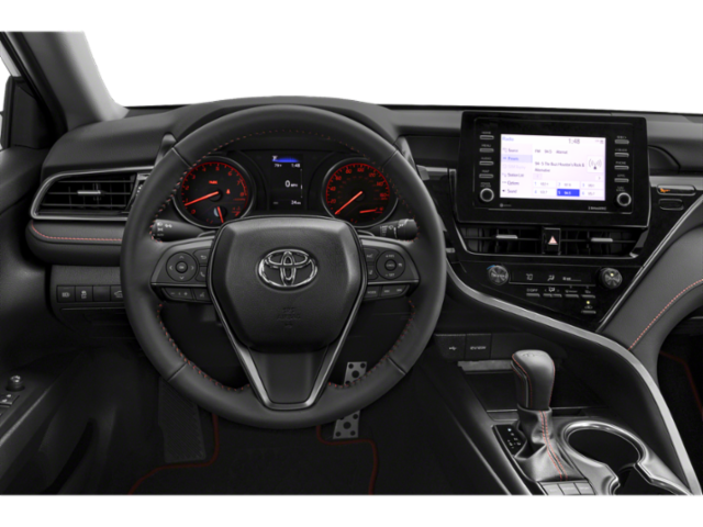 2024 Toyota Camry Sedan 4D XSE I4