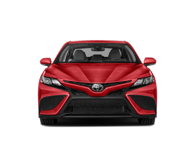 2024 Toyota Camry Sedan 4D SE AWD