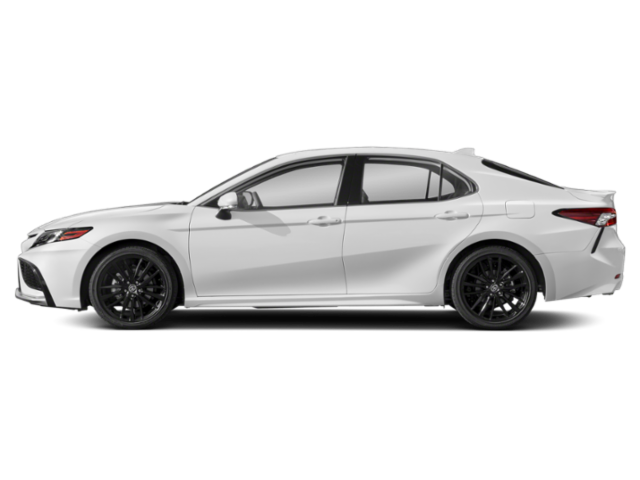 2024 Toyota Camry XSE V6 Auto 