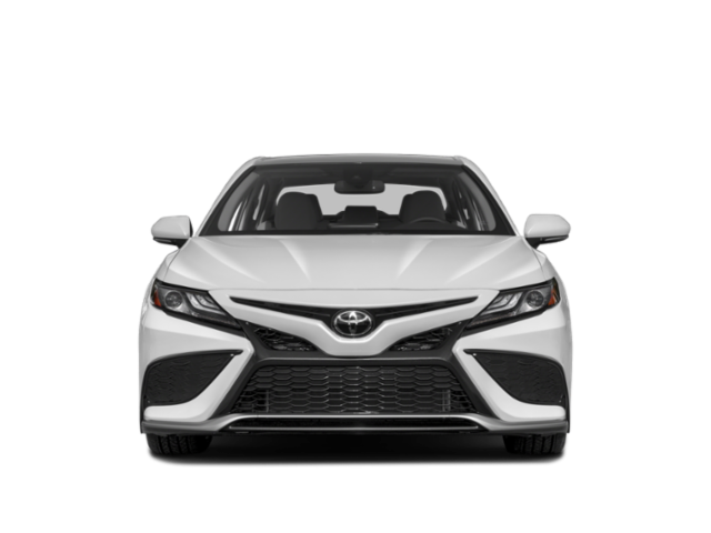 2024 Toyota Camry XSE V6 Auto 