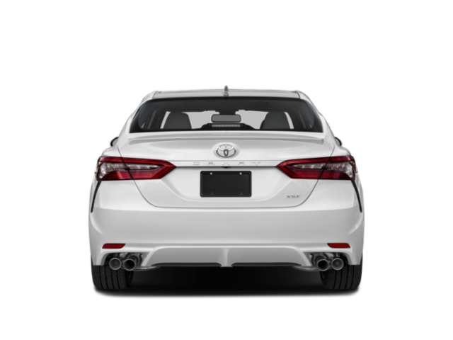 2024 Toyota Camry XSE V6 Auto 