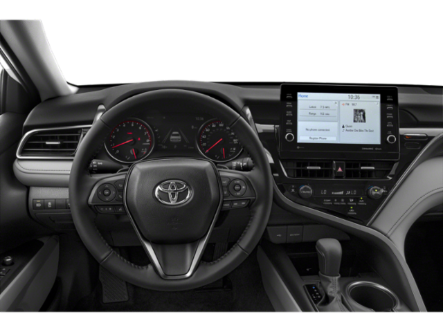 2024 Toyota Camry XSE V6 Auto 