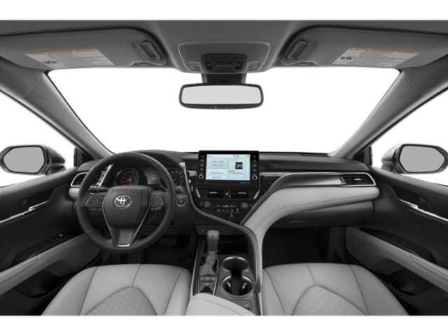 2024 Toyota Camry XSE V6 Auto 