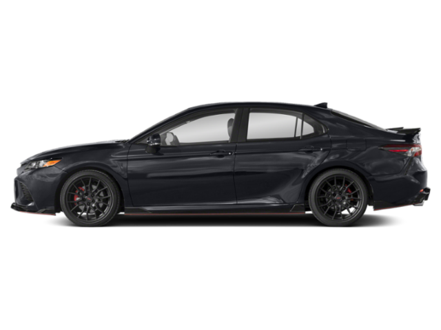 2024 Toyota Camry TRD V6 Auto 