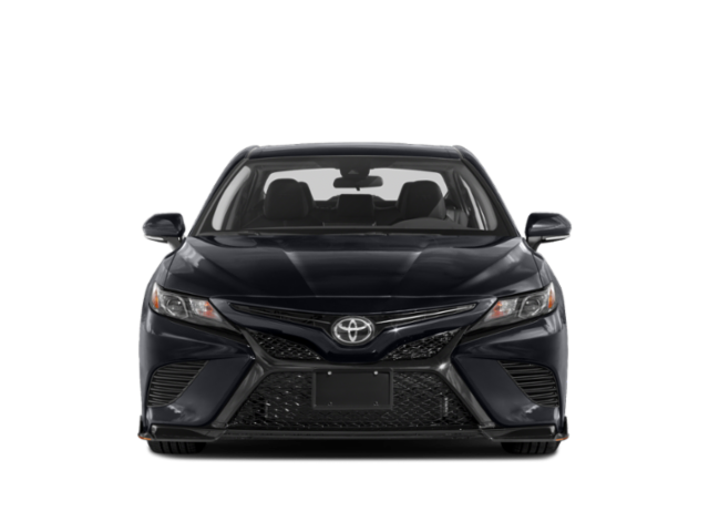 2024 Toyota Camry TRD V6 Auto 