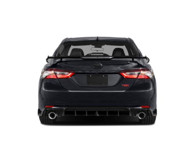 2024 Toyota Camry TRD V6 Auto 