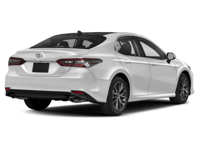 2024 Toyota Camry Sedan 4D XLE V6