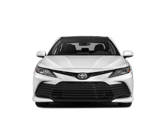 2024 Toyota Camry Sedan 4D XLE V6