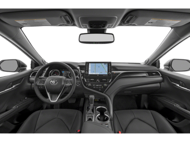 2024 Toyota Camry Sedan 4D XLE V6