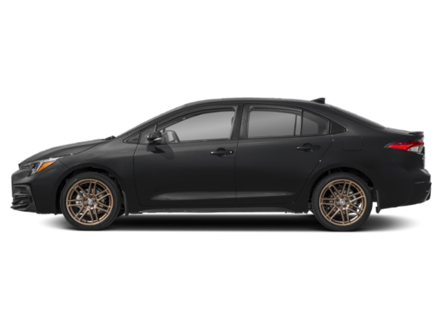 2024 Toyota Corolla Sedan 4D Nightshade