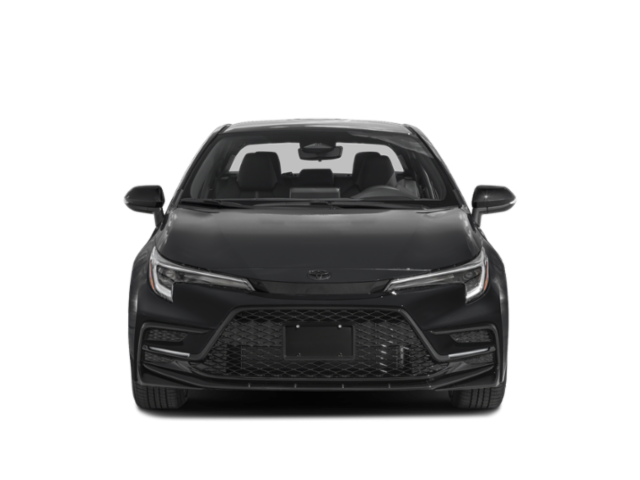 2024 Toyota Corolla Sedan 4D Nightshade