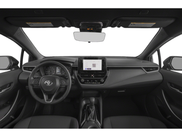 2024 Toyota Corolla Sedan 4D Nightshade