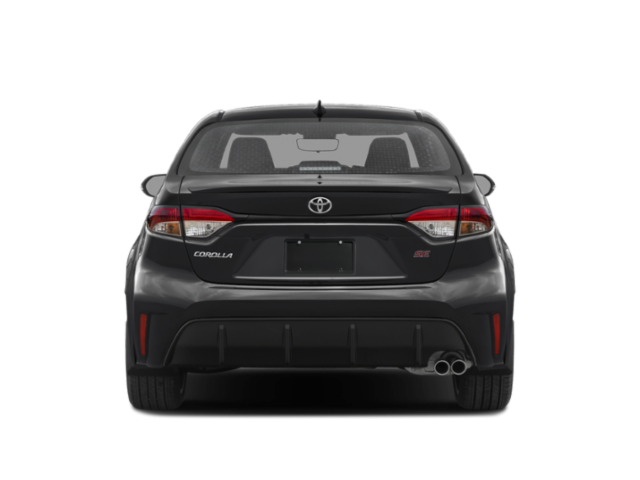 2024 Toyota Corolla Sedan 4D SE Premium