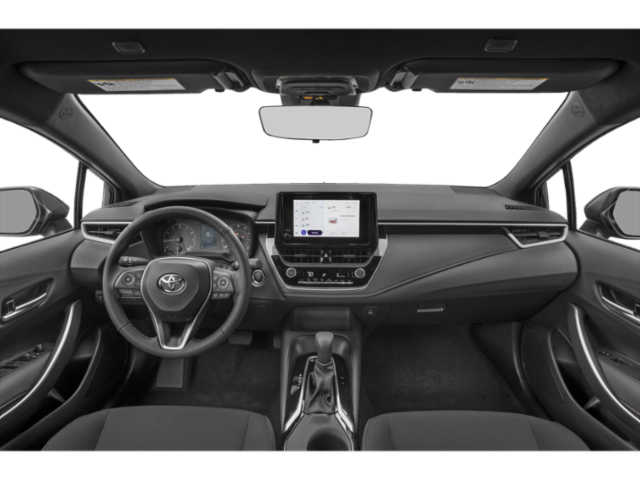 2024 Toyota Corolla Sedan 4D SE Premium