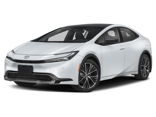 2024 Toyota Prius Hatchback 5D Limited AWD-e Hybrid