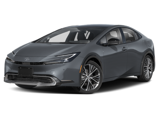 2024 Toyota Prius