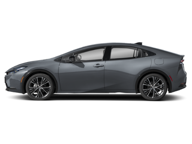 2024 Toyota Prius Hatchback 5D Limited AWD-e Hybrid