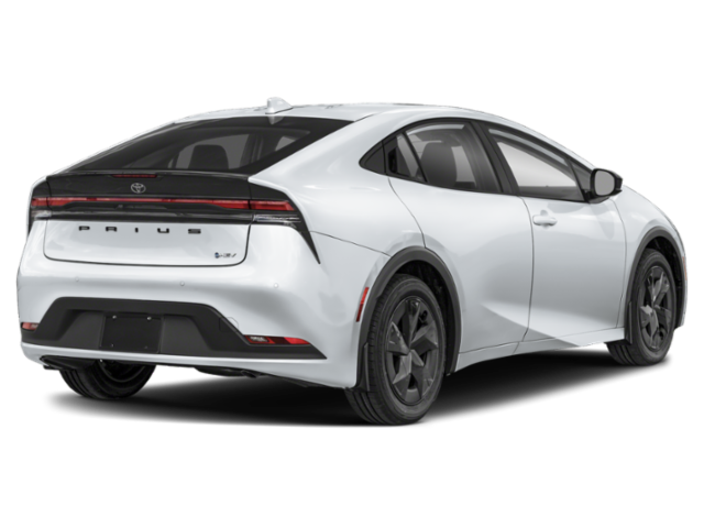 2024 Toyota Prius Hatchback 5D Limited AWD-e Hybrid