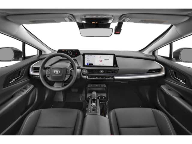 2024 Toyota Prius Hatchback 5D XLE Hybrid