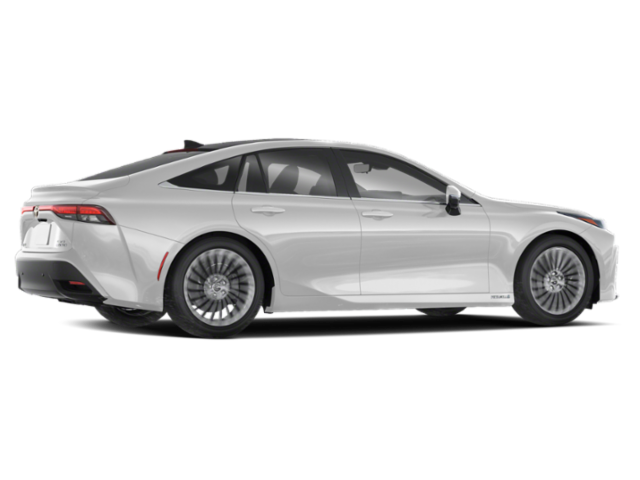 2024 Toyota Mirai