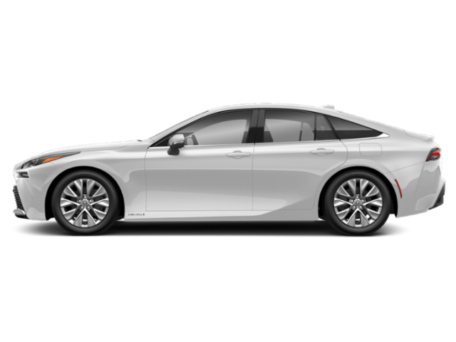 2024 Toyota Mirai