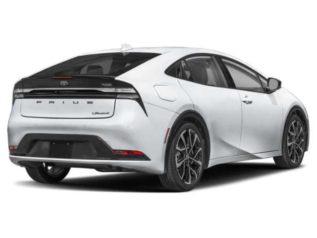 2024 Toyota Prius Prime Hatchback 5D SE PHEV