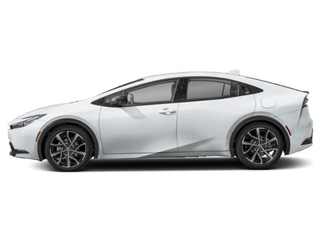 2024 Toyota Prius Prime Hatchback 5D XSE Premium PHEV