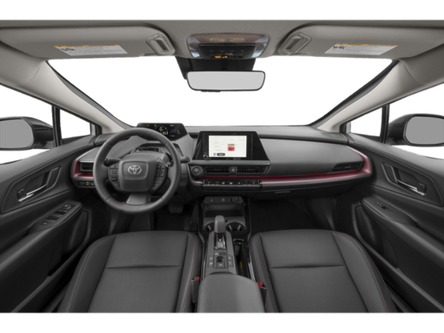 2024 Toyota Prius Prime Hatchback 5D XSE Premium PHEV