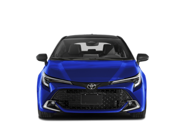 2024 Toyota Corolla Hatchback 5D XSE