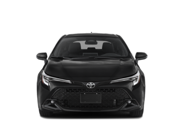 2024 Toyota Corolla Hatchback 5D SE
