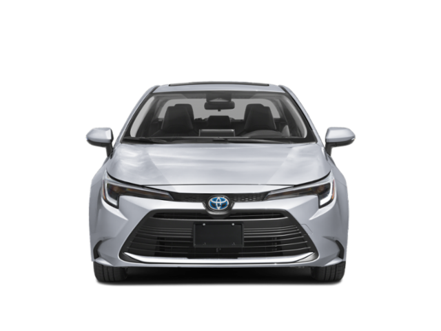 2024 Toyota Corolla Sedan 4D XLE Hybrid