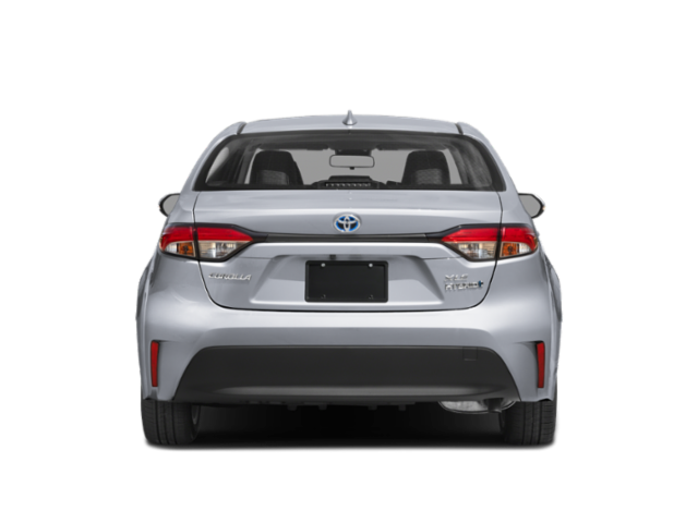 2024 Toyota Corolla Sedan 4D XLE Hybrid